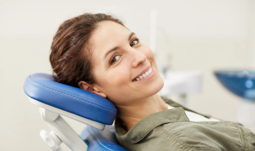 advanced techniques for healthy gums soho